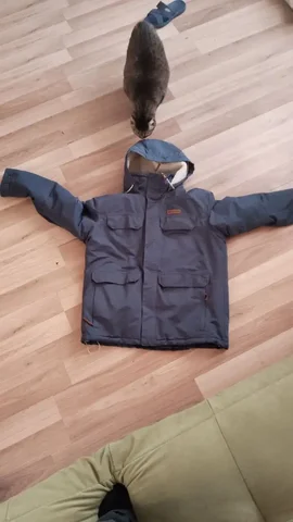 Куртка Columbia размер XL - частное объявление в Челябинск