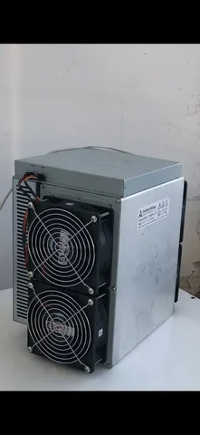 Продам асики Avalon 1166Pro-81TH - частное объявление в Челябинск