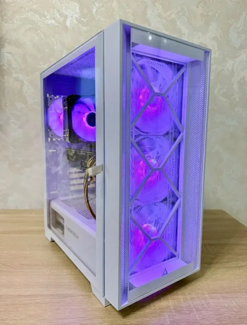 Продам компьютер - частное объявление в Челябинск