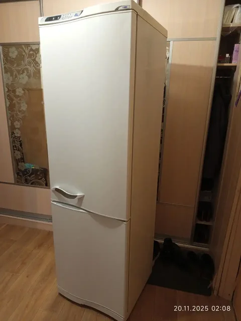 Холодильник Атлант в отличном состоянии - частное объявление в Челябинск