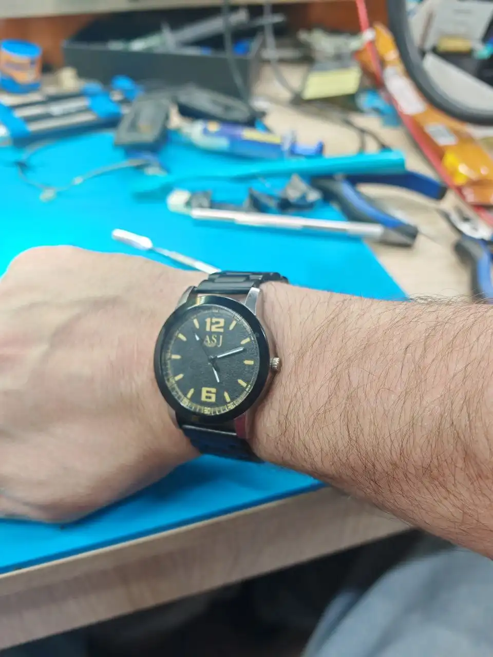 Объявление из барахолки Челябинска