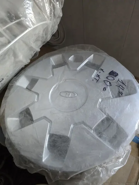 Колпаки на колеса R14 LADA - Запчасти в Челябинск