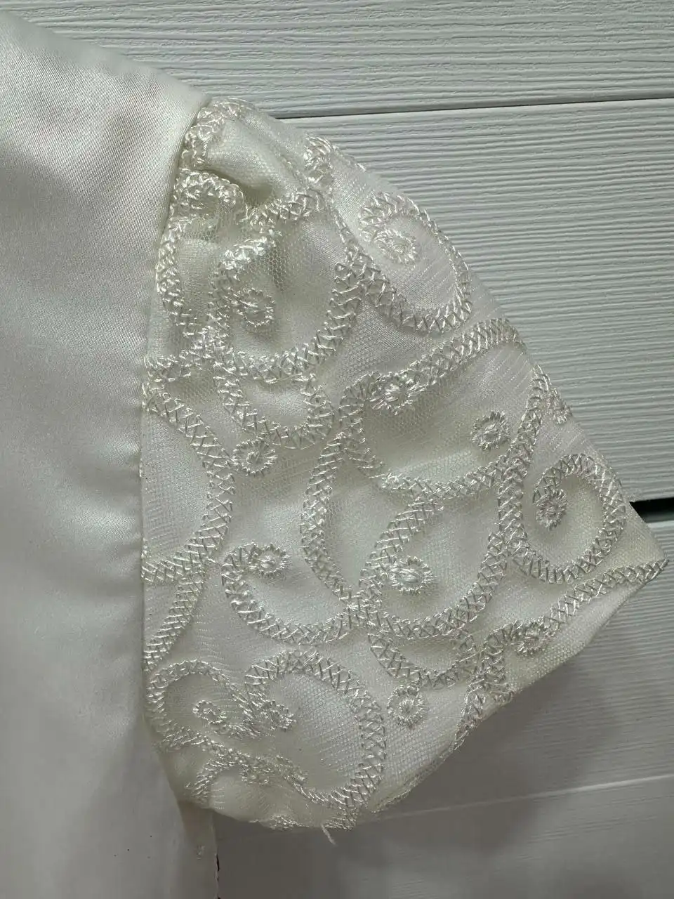 Продам шикарное платье