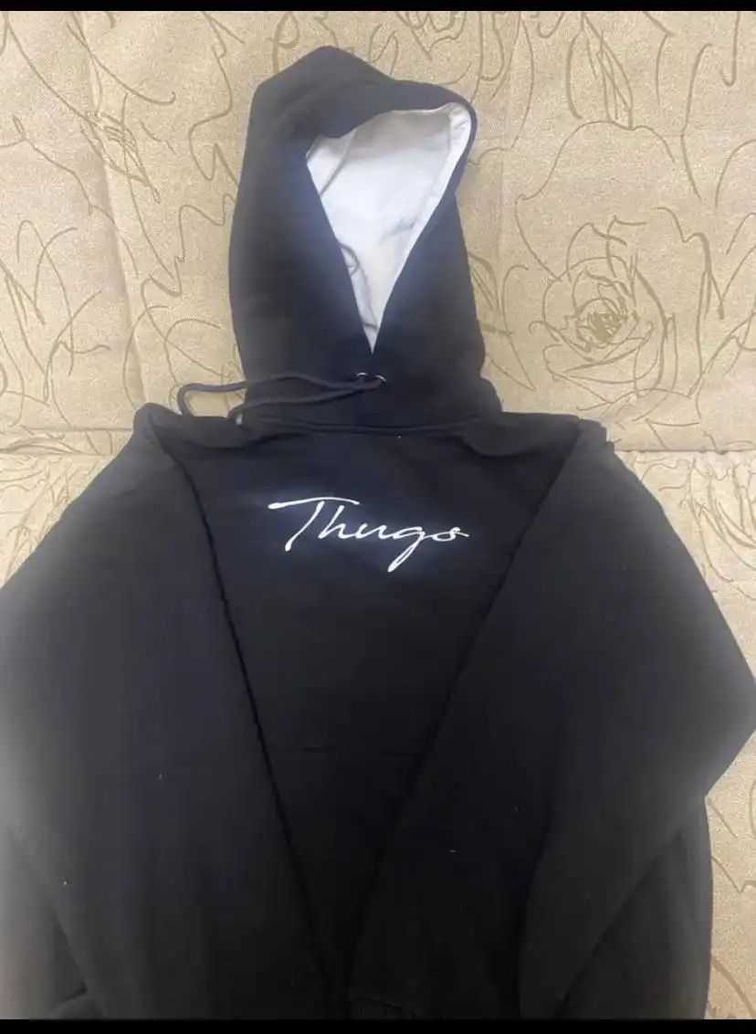 Продам худи папахапа как новое