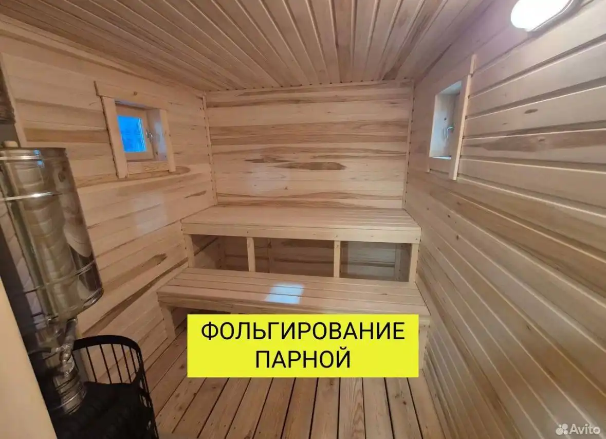 Дома и бани от производителя с рассрочкой