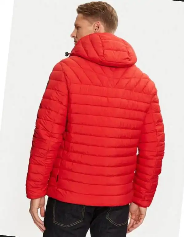 Продам микро пуховик напапири