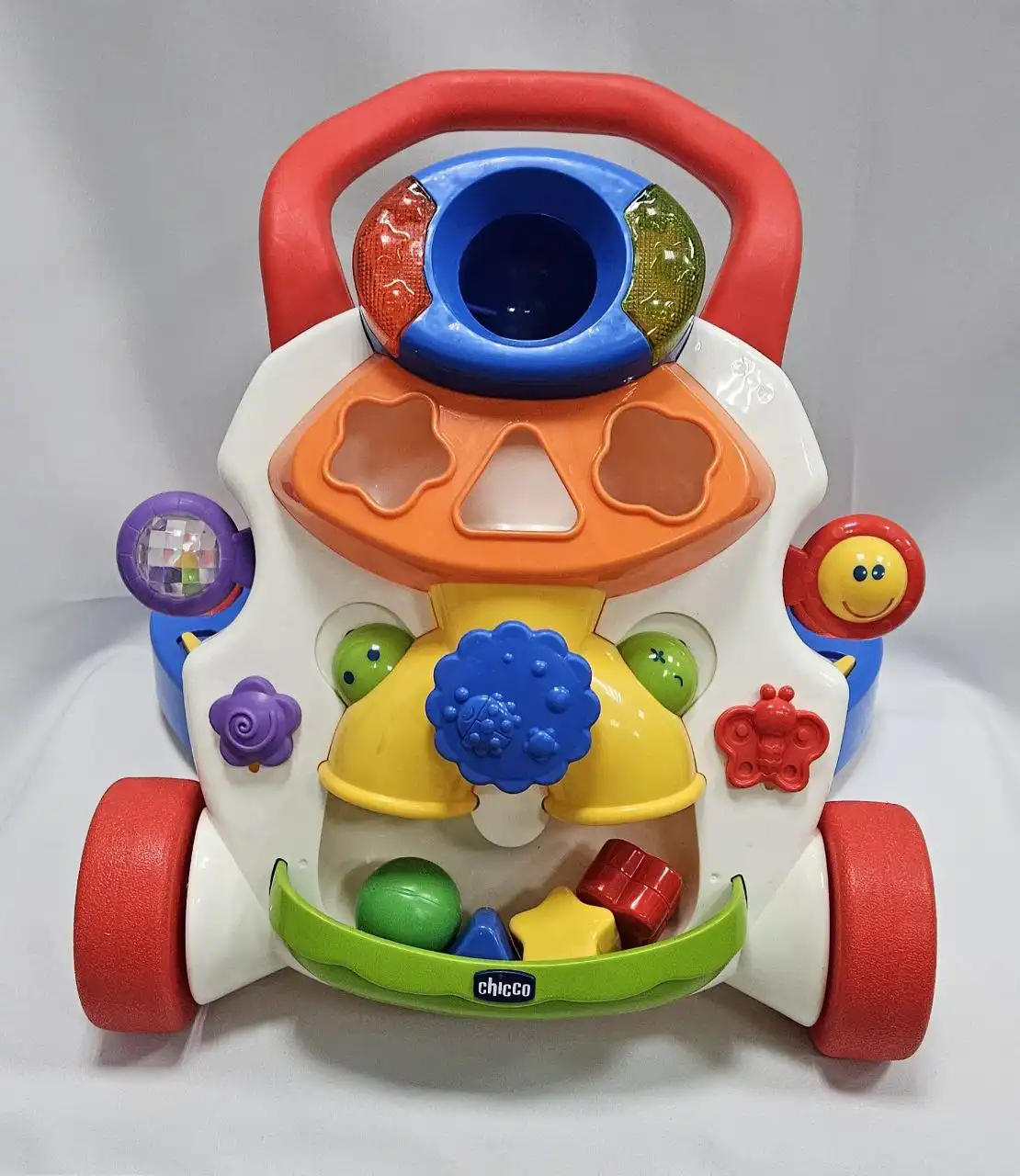 Продам детские игрушки от 3 месяцев до 2 лет