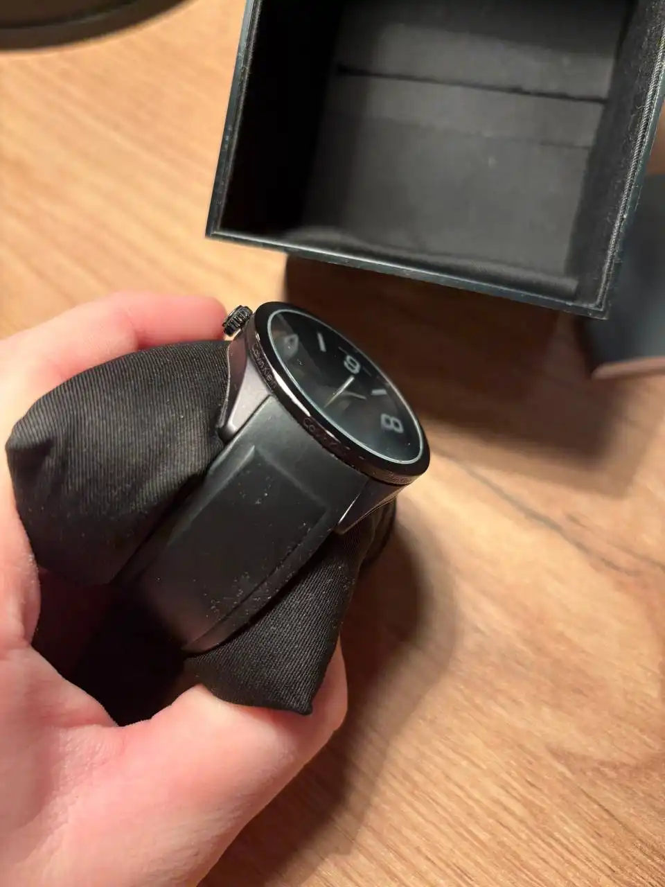 Продажа неисправного товара