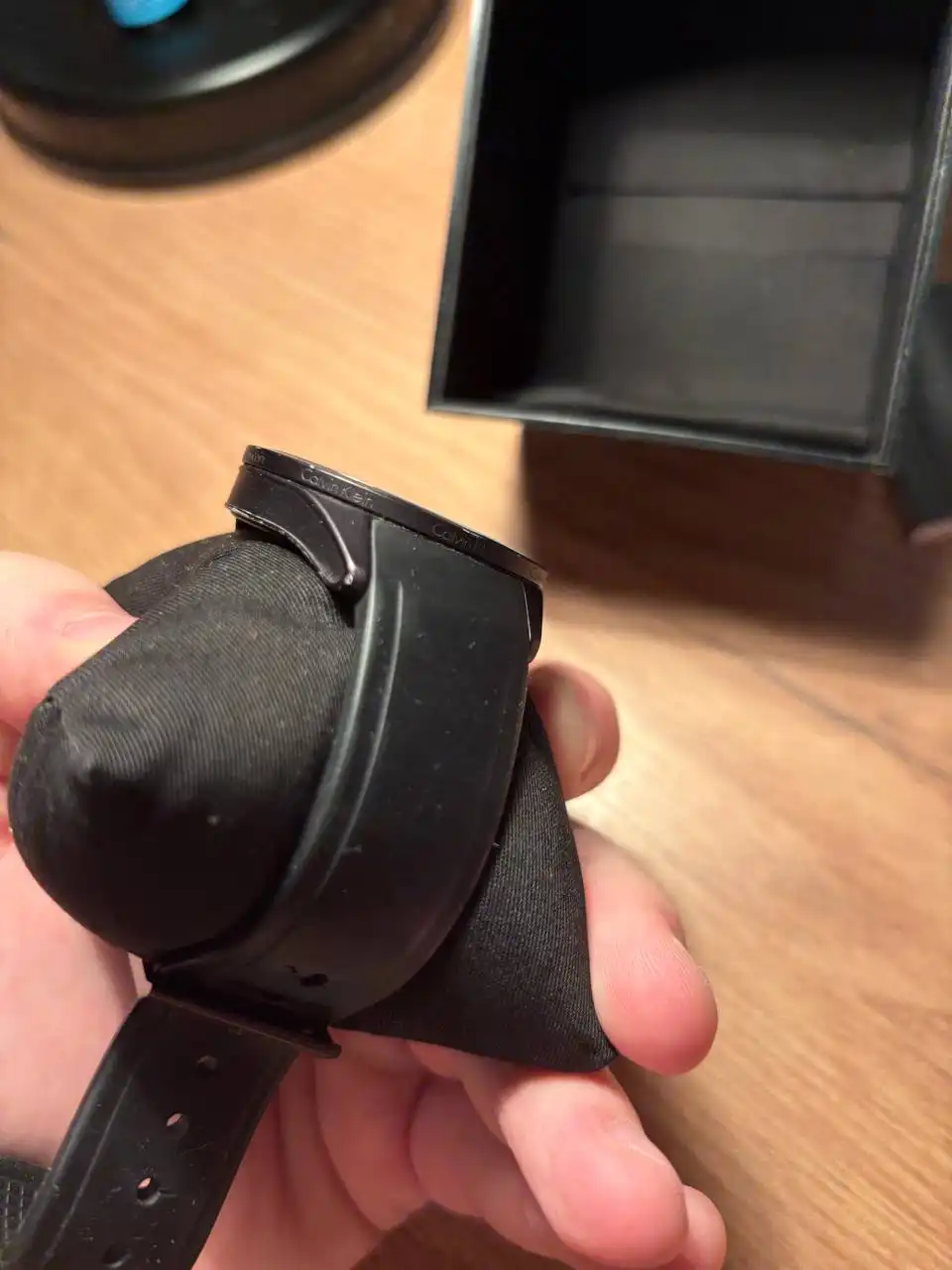 Продажа неисправного товара