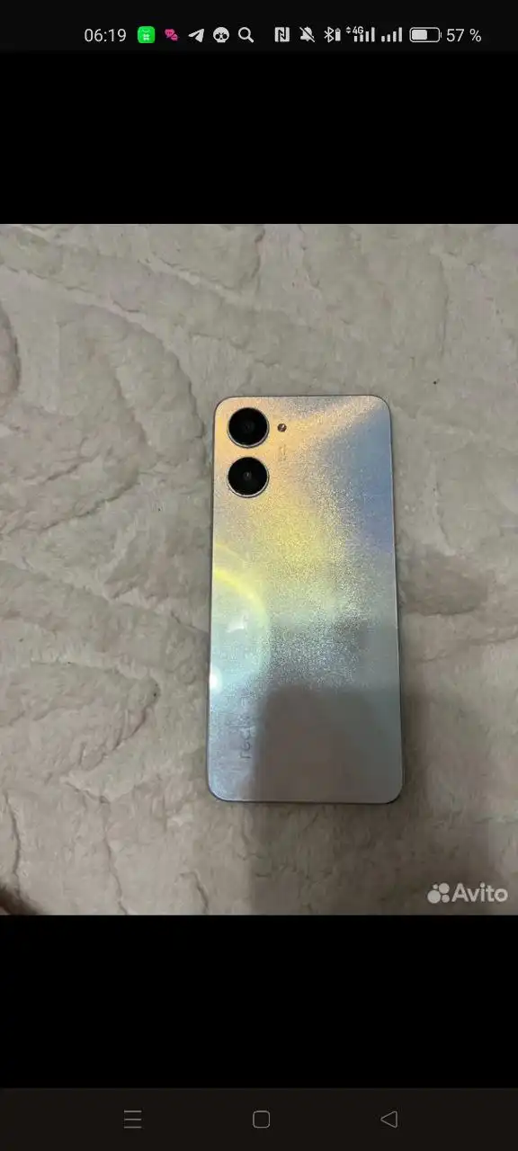 Обмен или продажа Realme 10 в идеальном состоянии