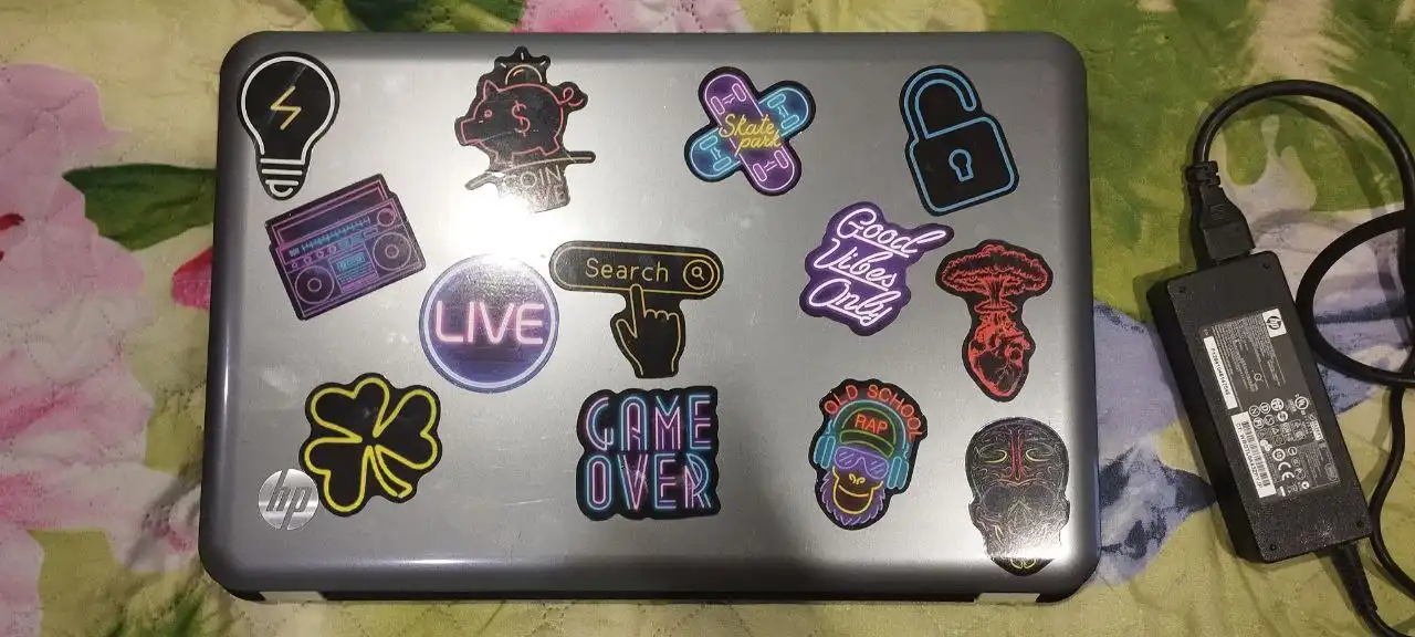 Ноутбук на запчасти - Ноутбуки (Электроника) в Челябинск