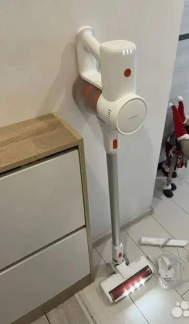 Продам вертикальный беспроводной пылесос Xiaomi G20 Lite - Барахолка в Челябинск