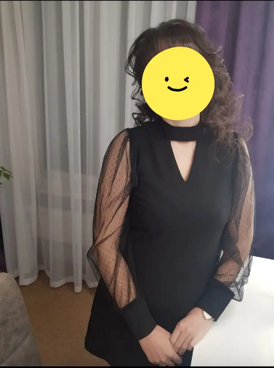 Одежда размер 42-44