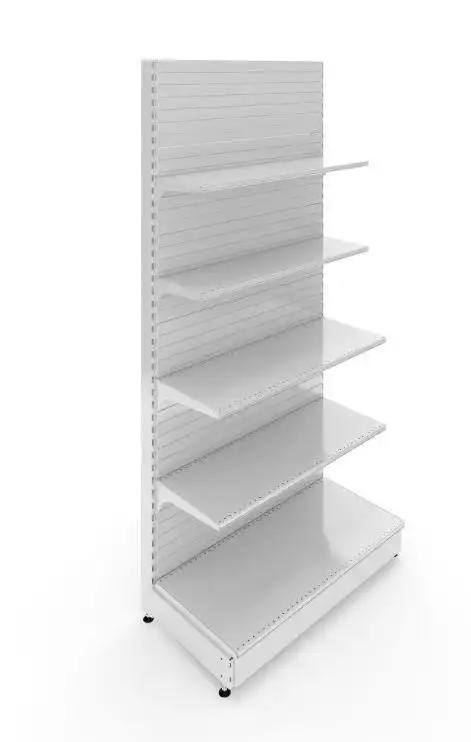 Стеллажи железные для гаража или дома