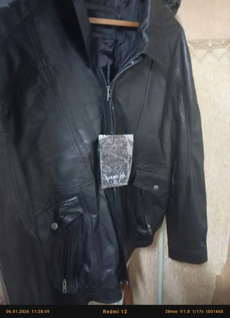 Новая вещь в Челябинске