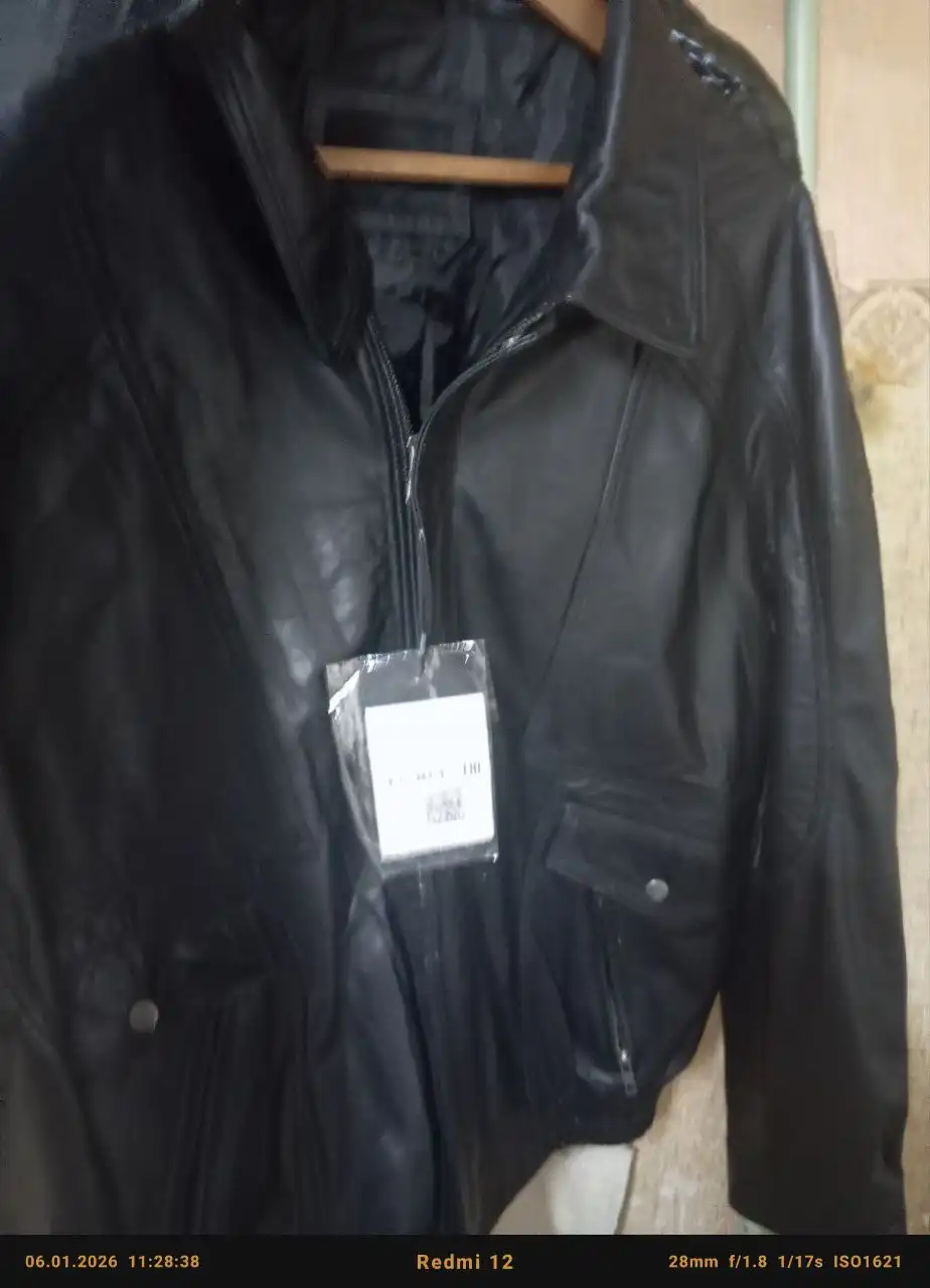 Новая вещь в Челябинске