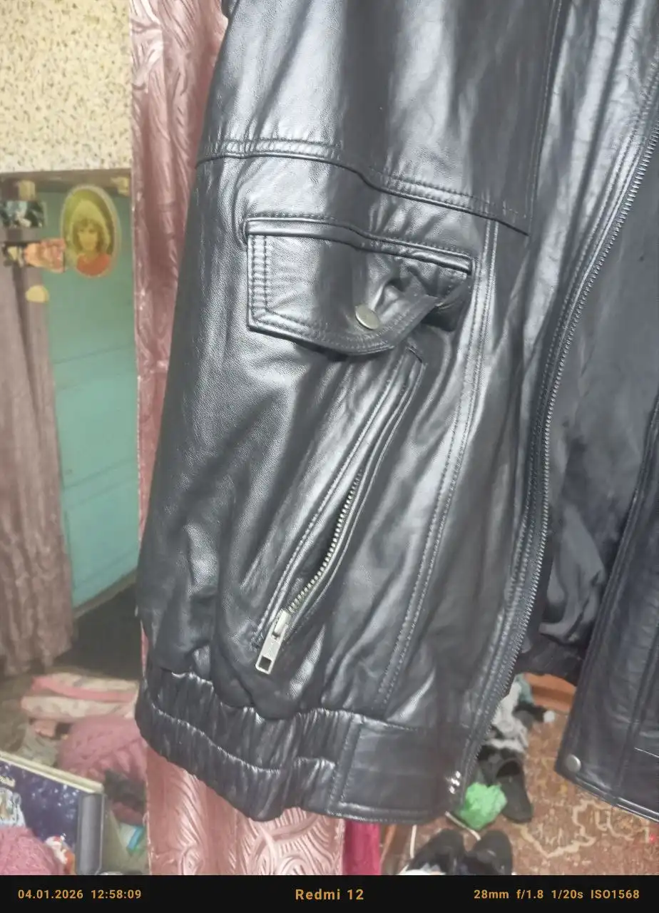 Новая вещь в Челябинске