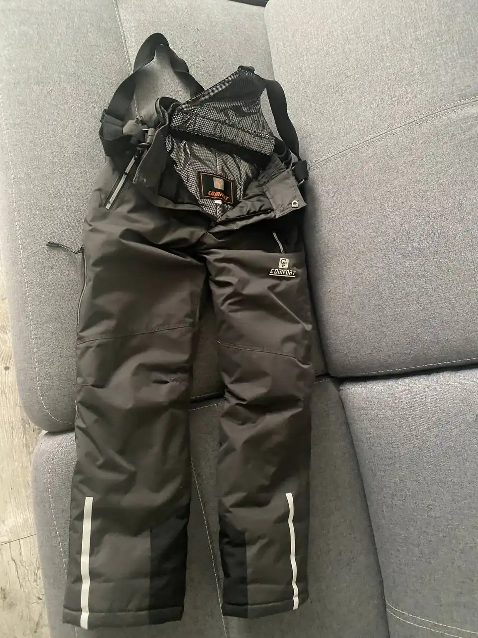 Объявление о продаже в Челябинске