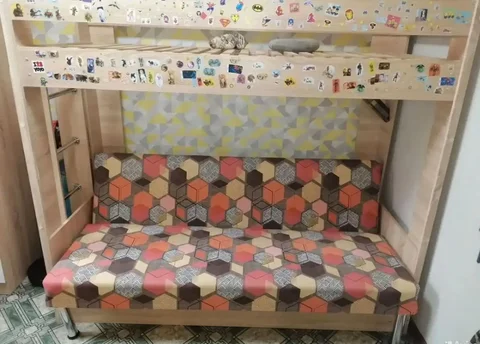 Диван-кровать бесплатно - Барахолка в Челябинск