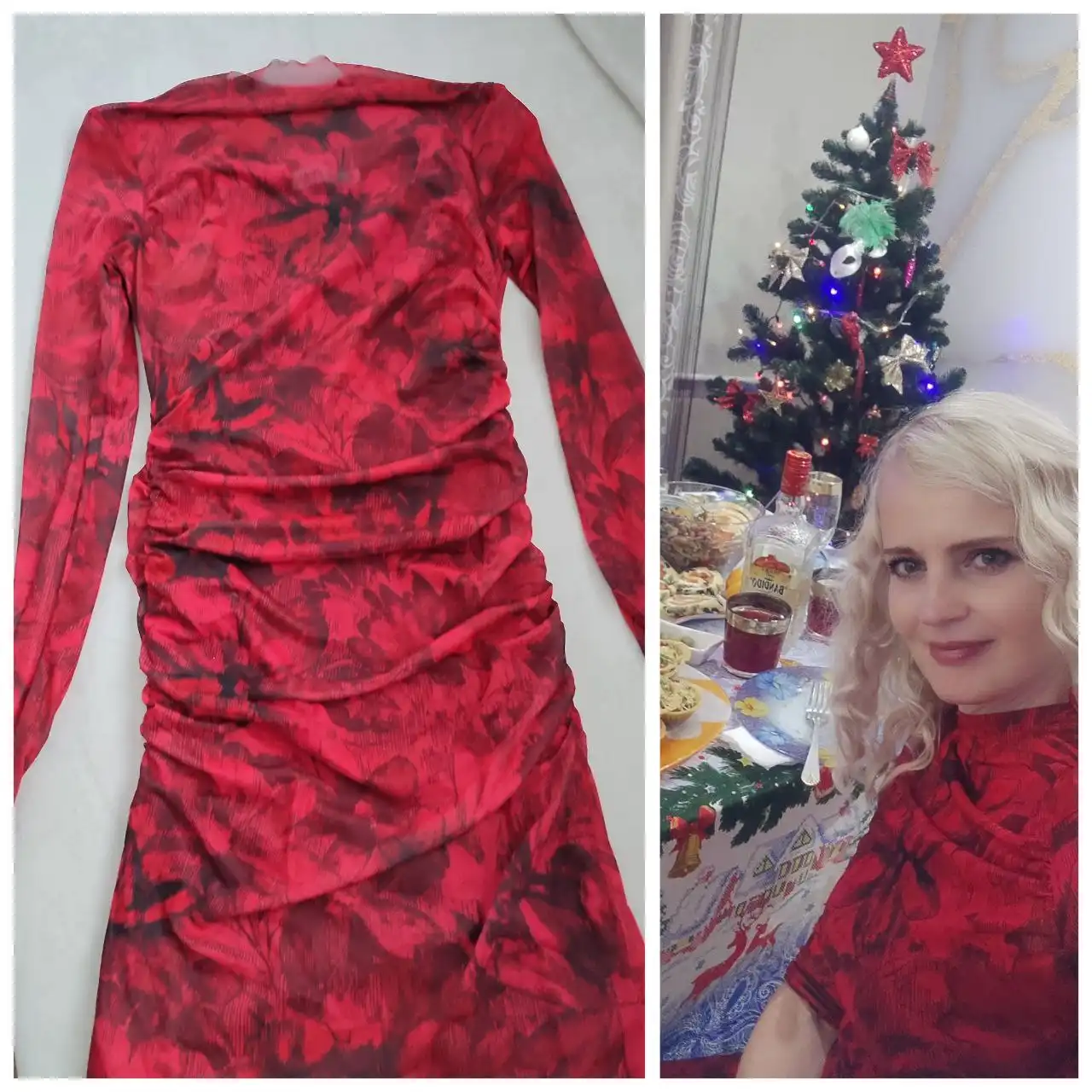 Продам платье сетка р. 42 - Платья (Одежда) в Челябинск