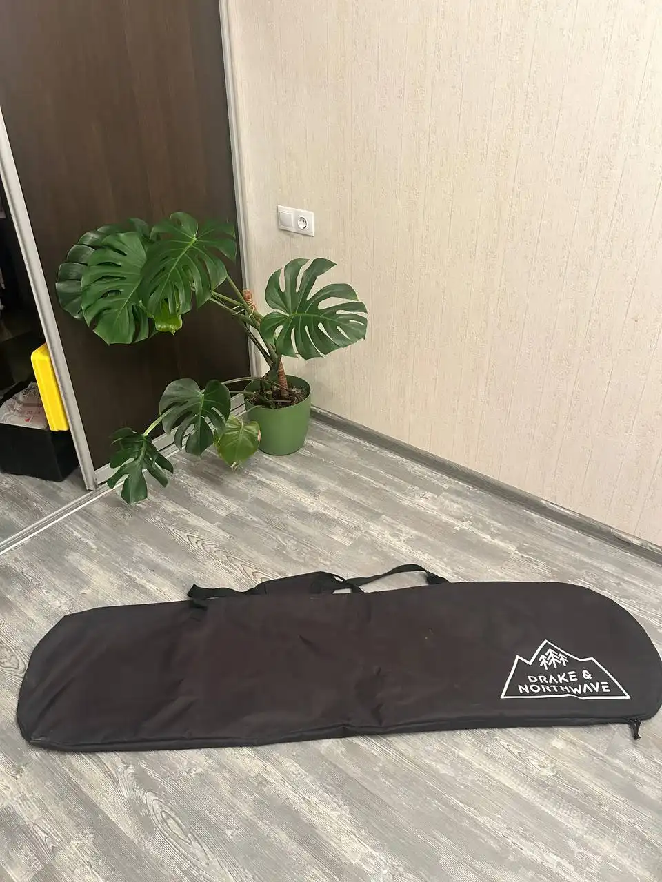 Чехол для сноуборда 163 см