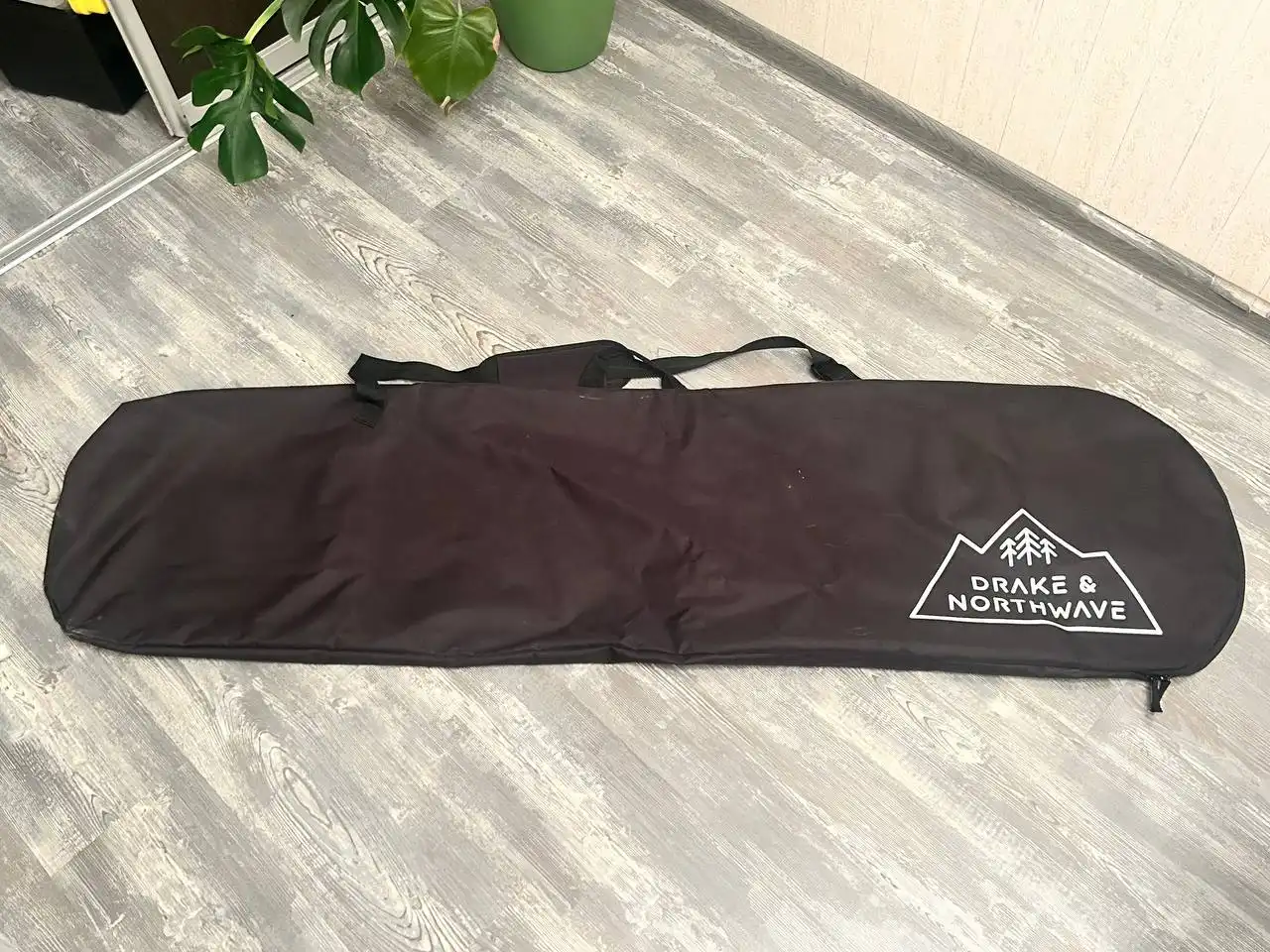 Чехол для сноуборда 163 см