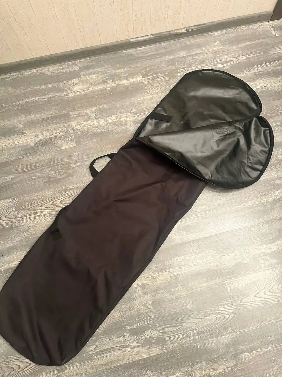 Чехол для сноуборда 163 см