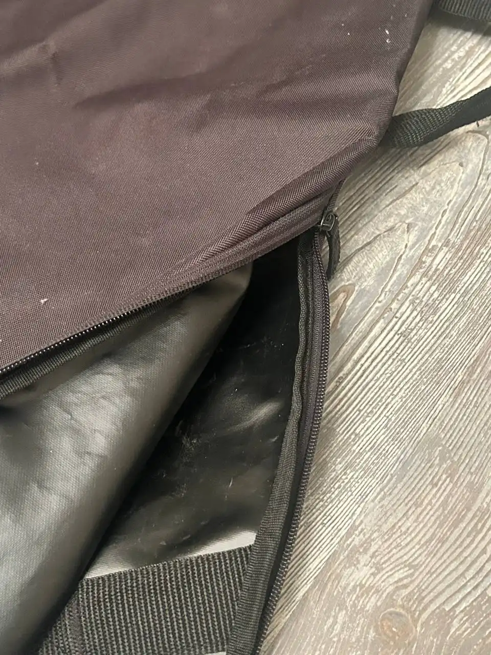 Чехол для сноуборда 163 см