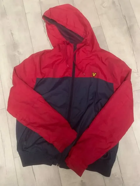 Ветровка лайл скот винтаж - Платья в Челябинск