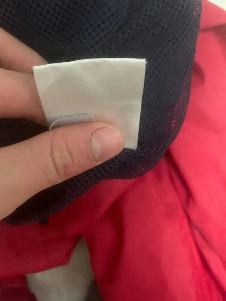 Ветровка лайл скот винтаж - Верхняя одежда (Одежда) в Челябинск