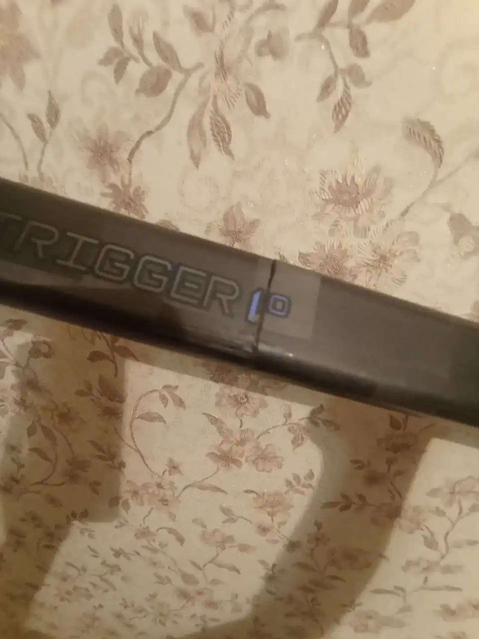 Продам клюшку ССМ 90 флекс правый хват - Спортивный инвентарь (Хобби и отдых) в Челябинск