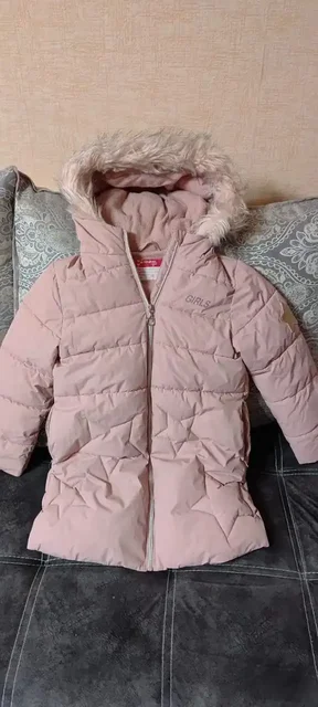 Продам детскую зимнюю одежду - Худи в Челябинск