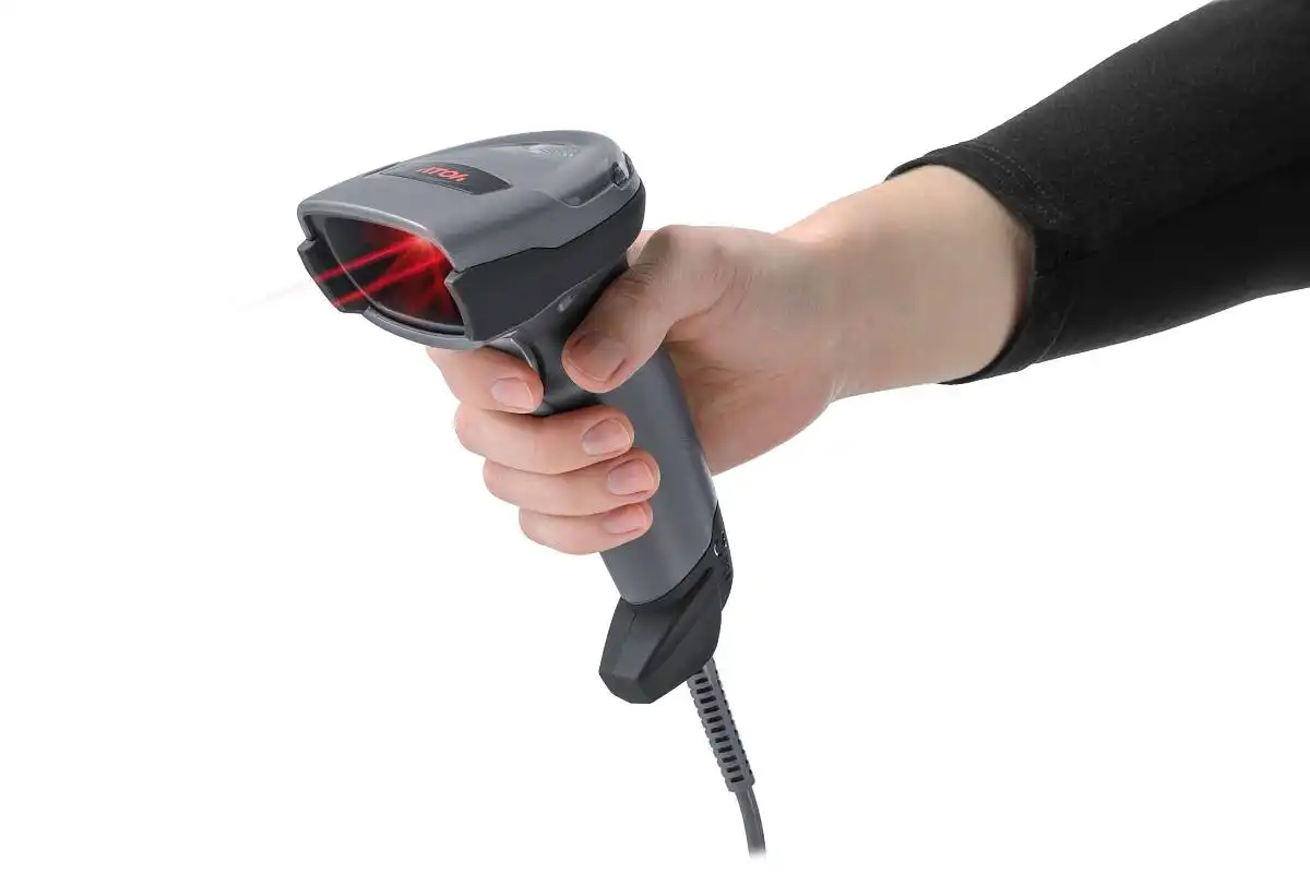 Сканер штрихкодов Атол SB2108 Plus б/у - Электроника (Барахолка) в Челябинск