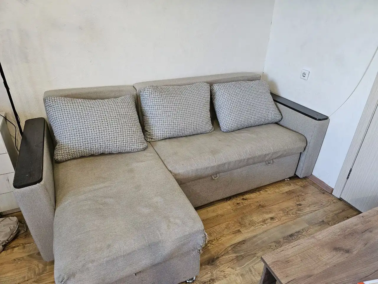 Отдам с Краснопольского проспекта 1г - Барахолка в Челябинск