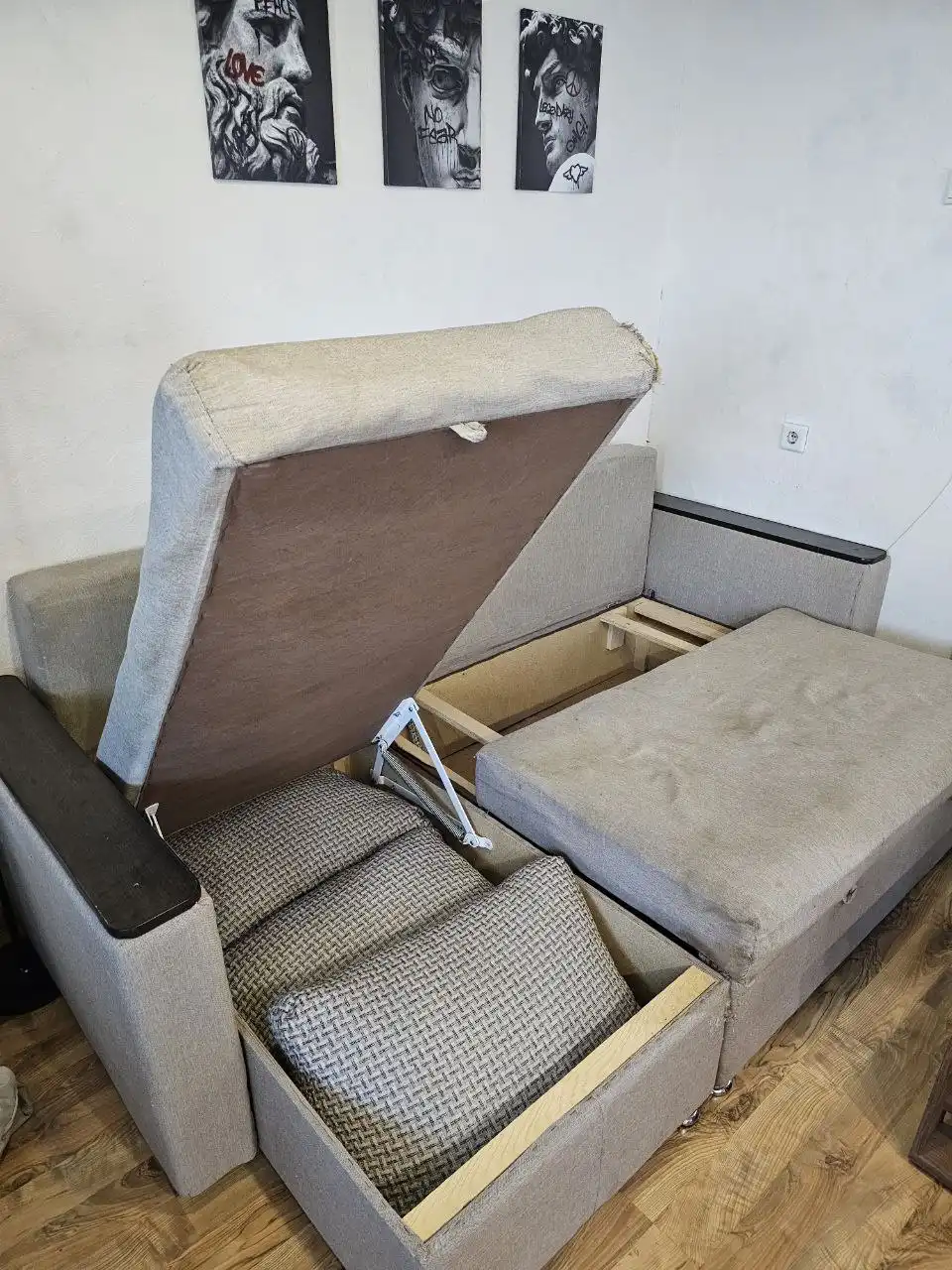 Отдам с Краснопольского проспекта 1г - Барахолка в Челябинск