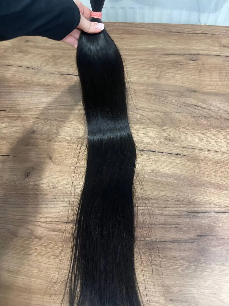 Продам остатки натуральных волос детский славянский срез - Барахолка в Челябинск