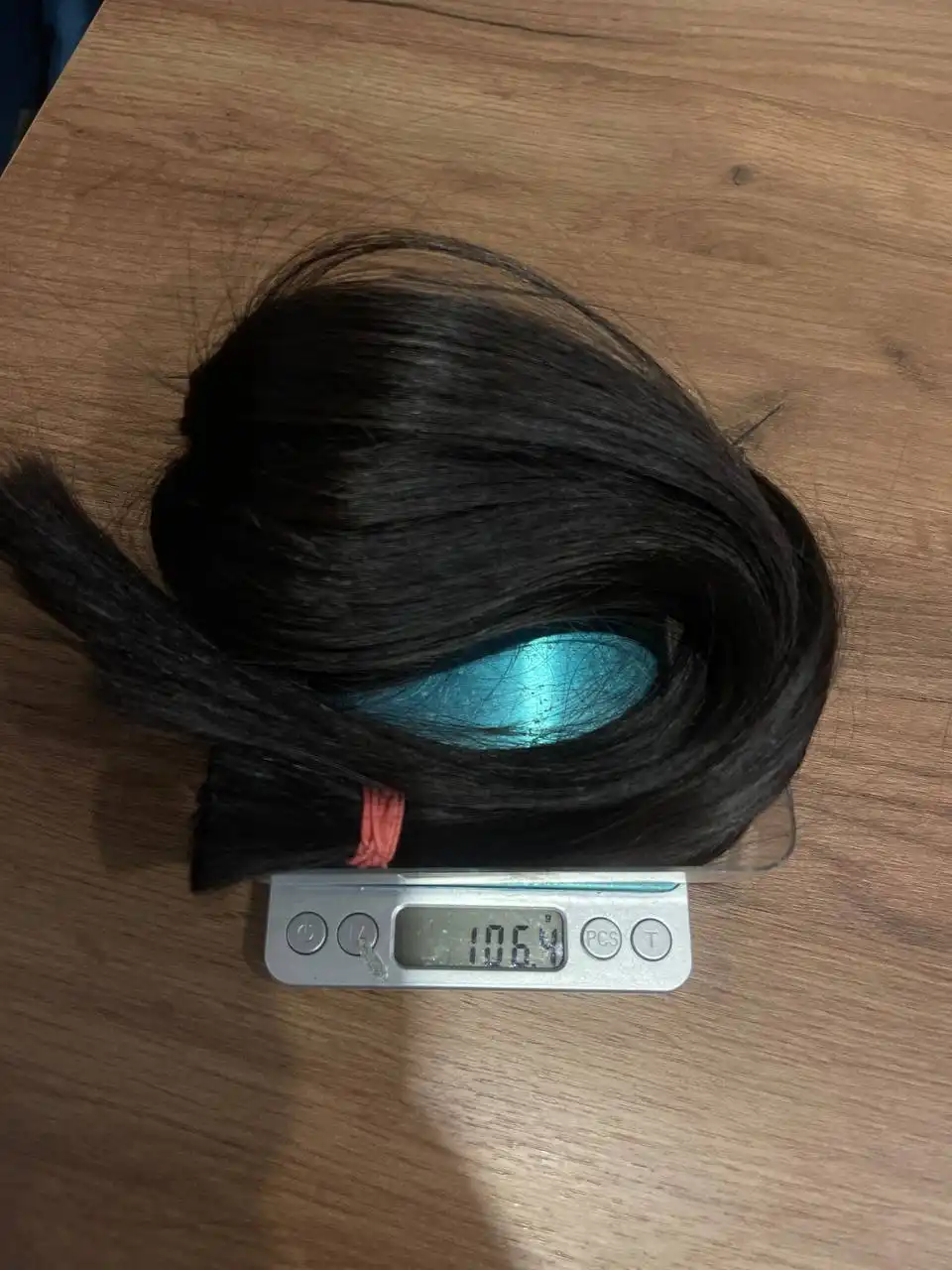 Продам остатки натуральных волос детский славянский срез - Барахолка в Челябинск