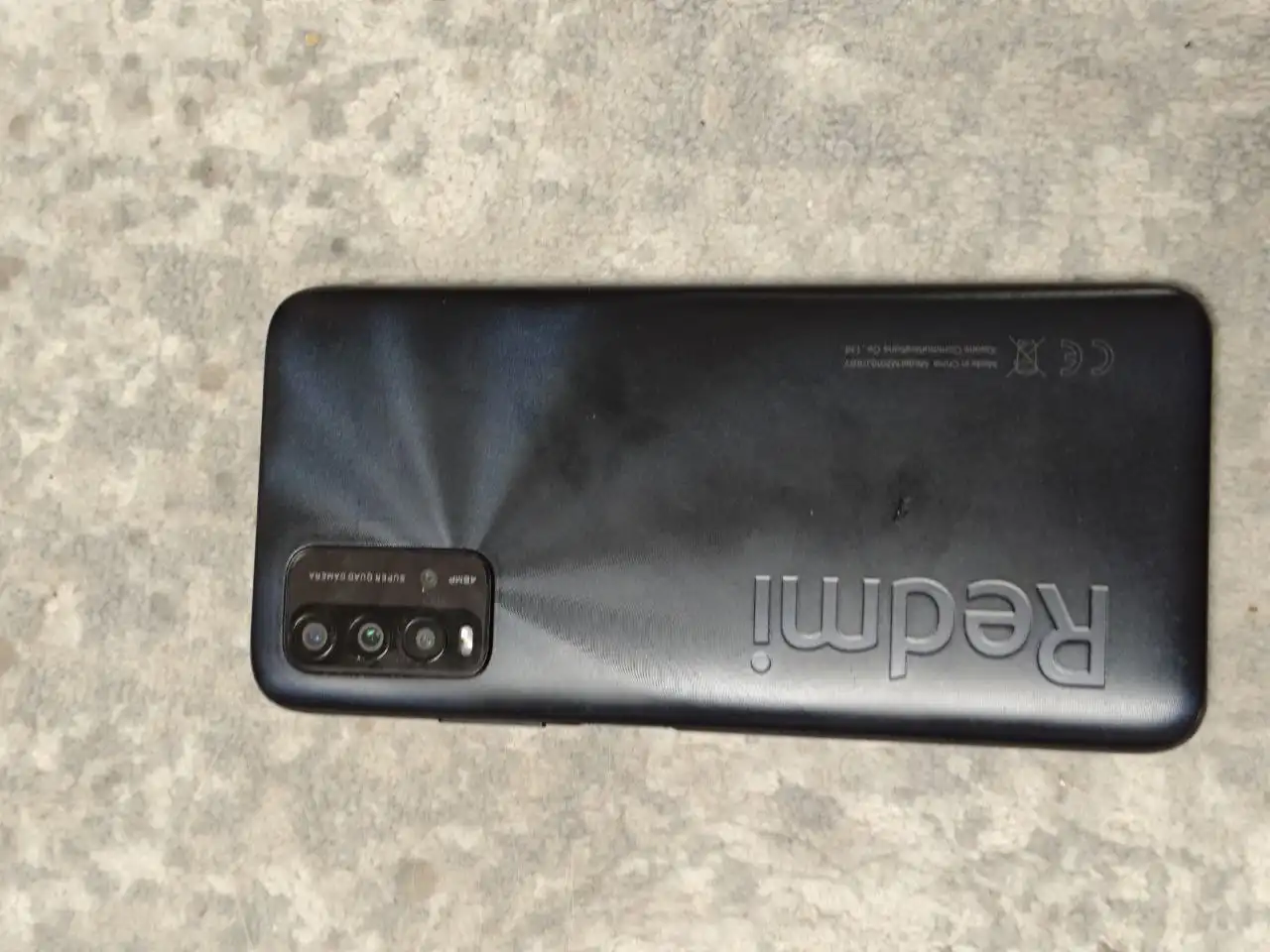 Редми 9т - Смартфоны (Электроника) в Челябинск