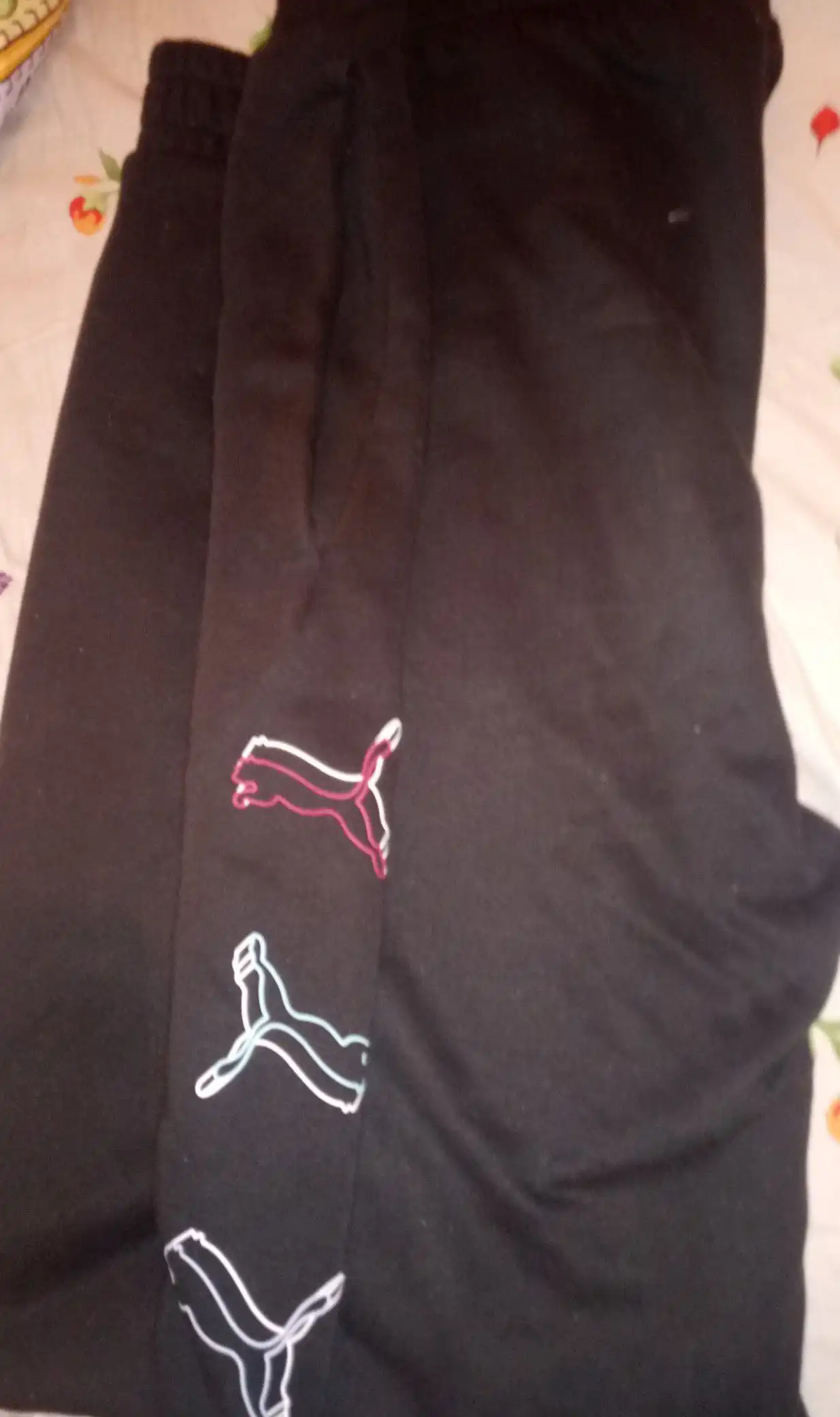 Продам штаны Puma XL - Спортивная одежда (Одежда) в Челябинск