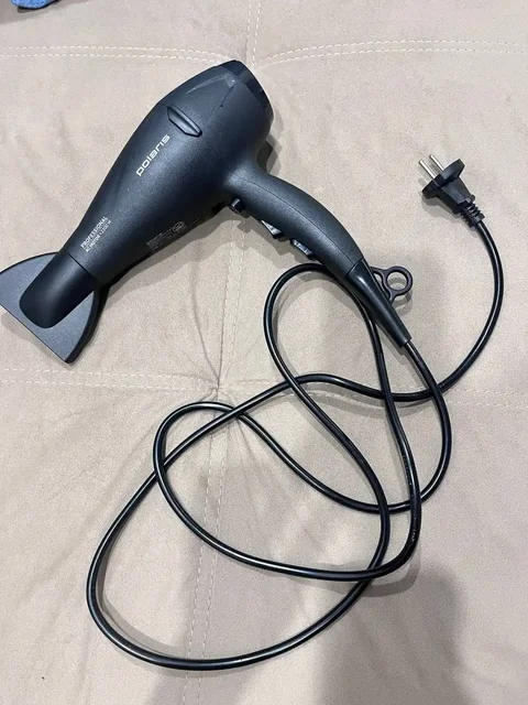 Продам фен Polaris PHd2289AC - Игровые приставки в Челябинск