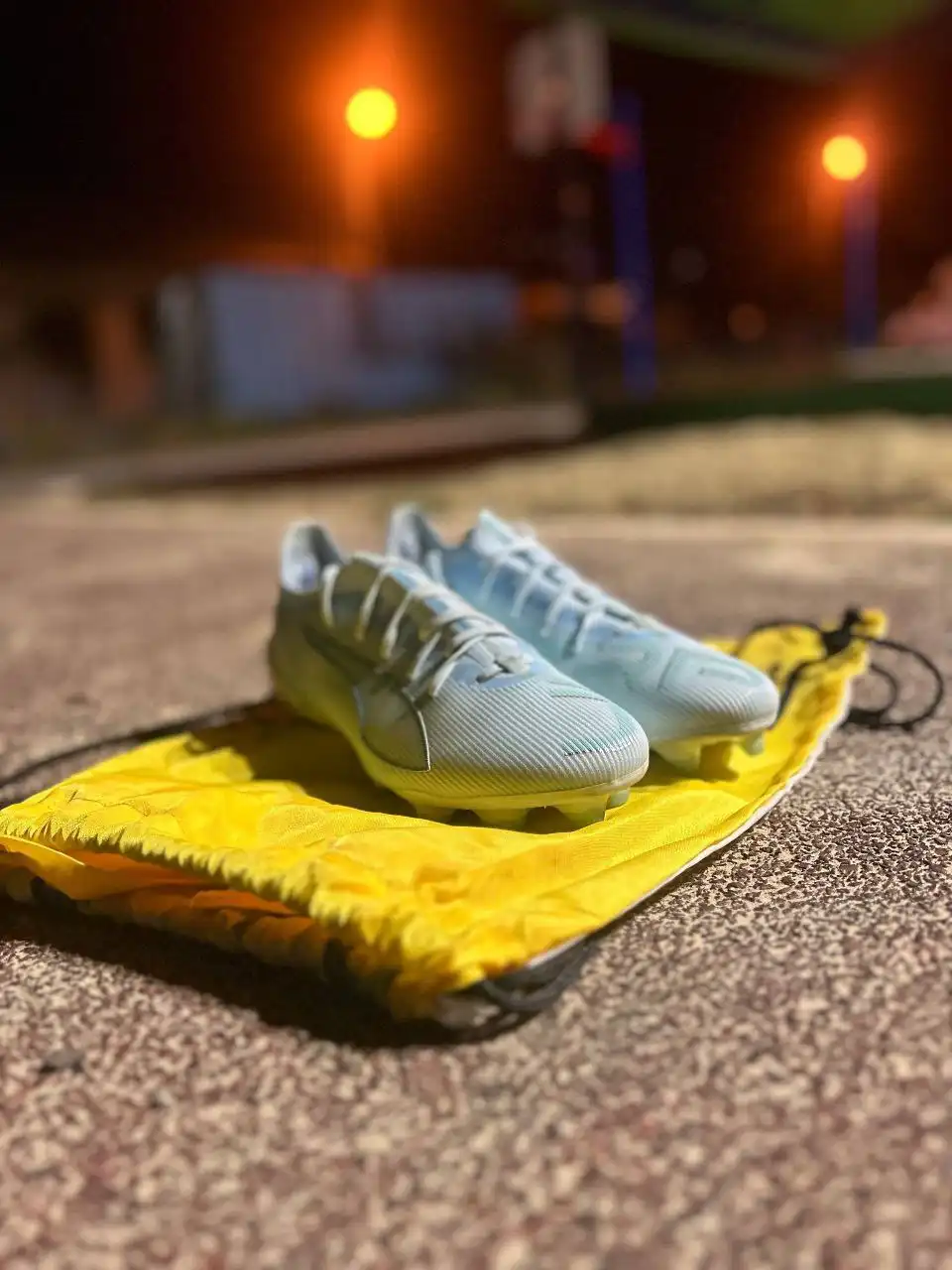 Продам бутсы Puma 43 размера - Спортивная обувь (Одежда) в Челябинск