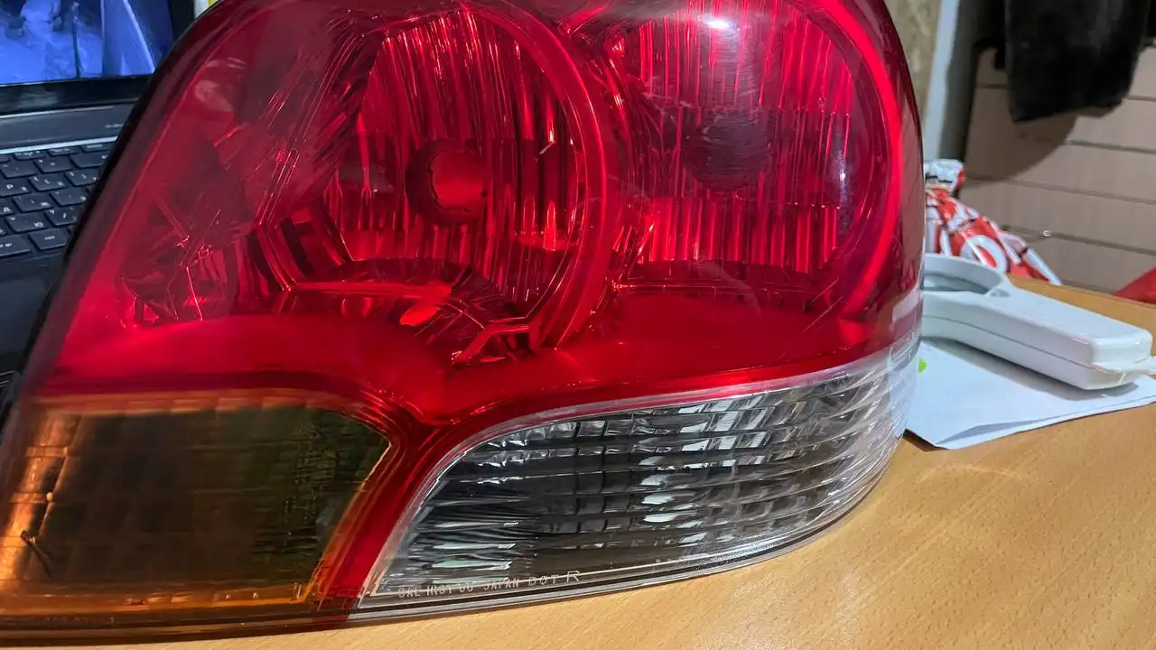 Mitsubishi Outlander 2007 г.в. правый руль - Внедорожники и кроссоверы (Авто) в Челябинск