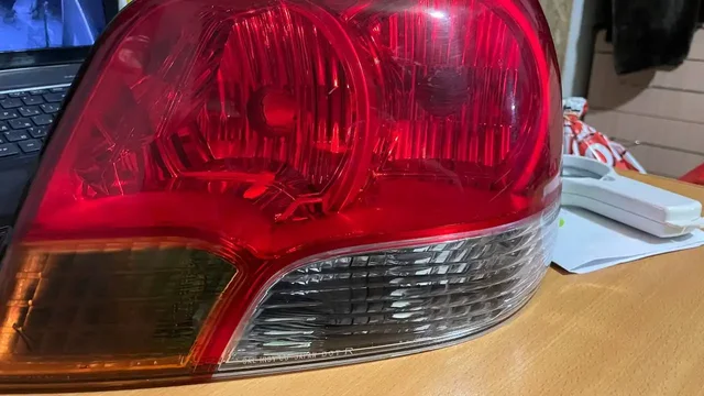 Mitsubishi Outlander 2007 г.в. правый руль - Авто в Челябинск