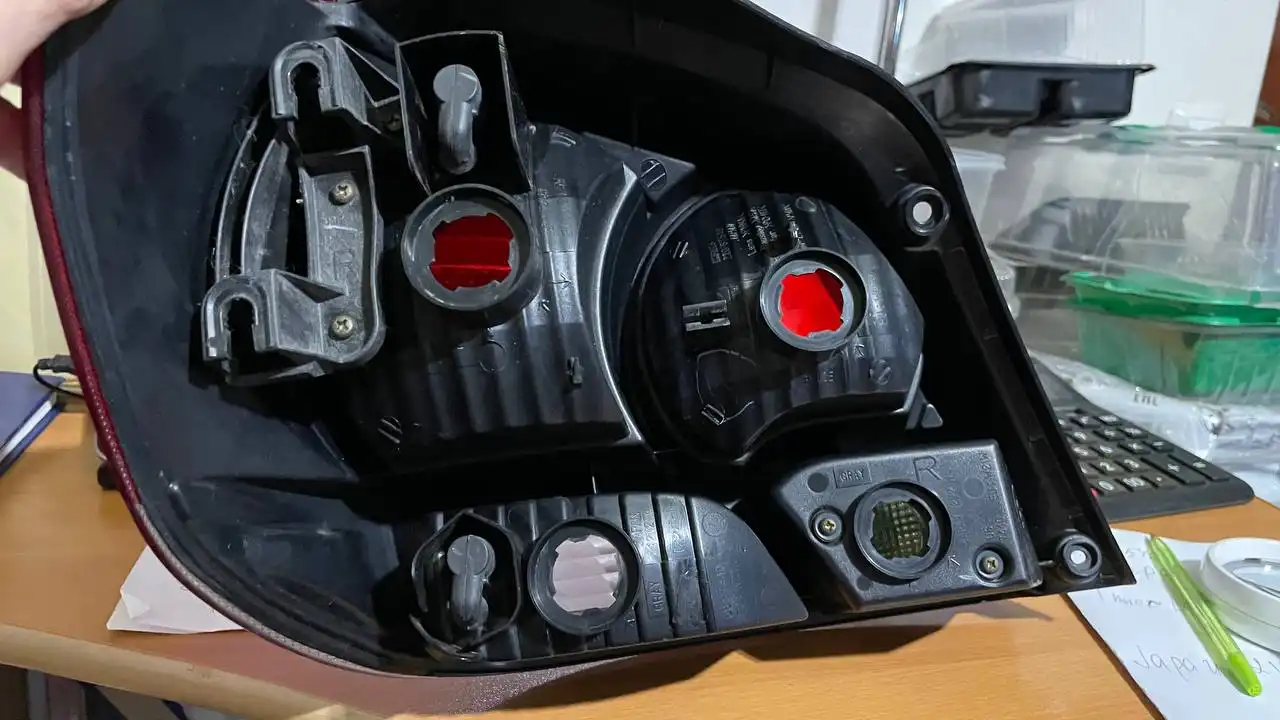 Mitsubishi Outlander 2007 г.в. правый руль - Внедорожники и кроссоверы (Авто) в Челябинск