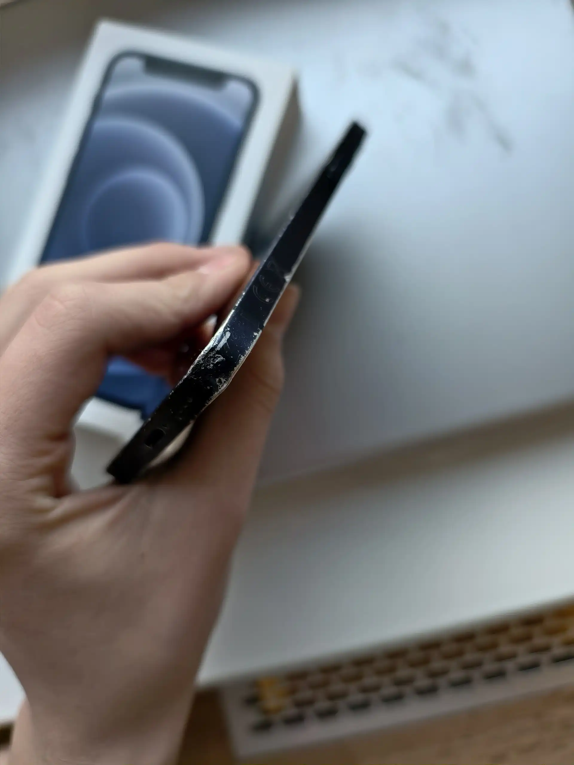 Iphone 12 mini 128/4 - Смартфоны (Электроника) в Челябинск