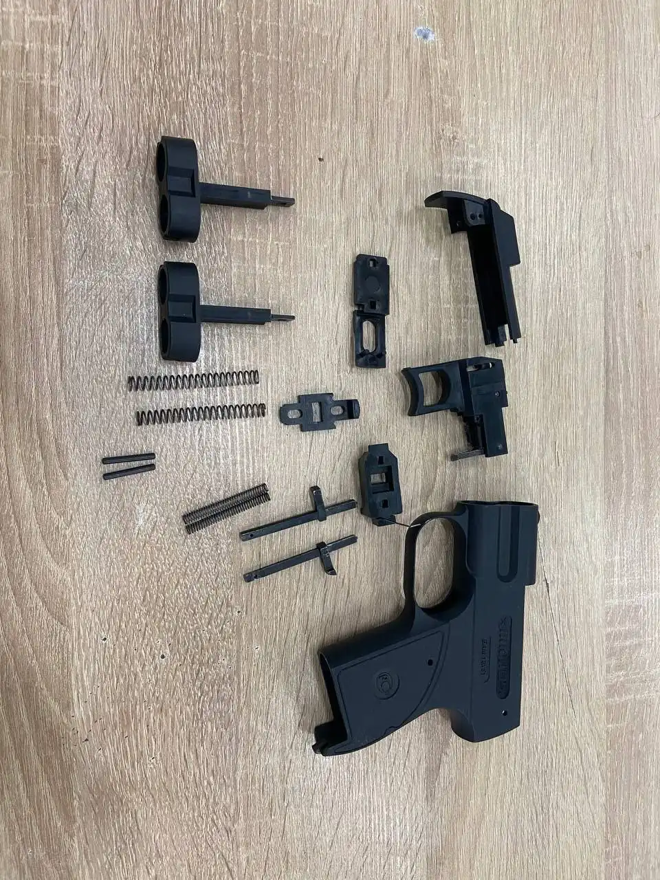 Продам пионер в разобранном виде - Барахолка в Челябинск