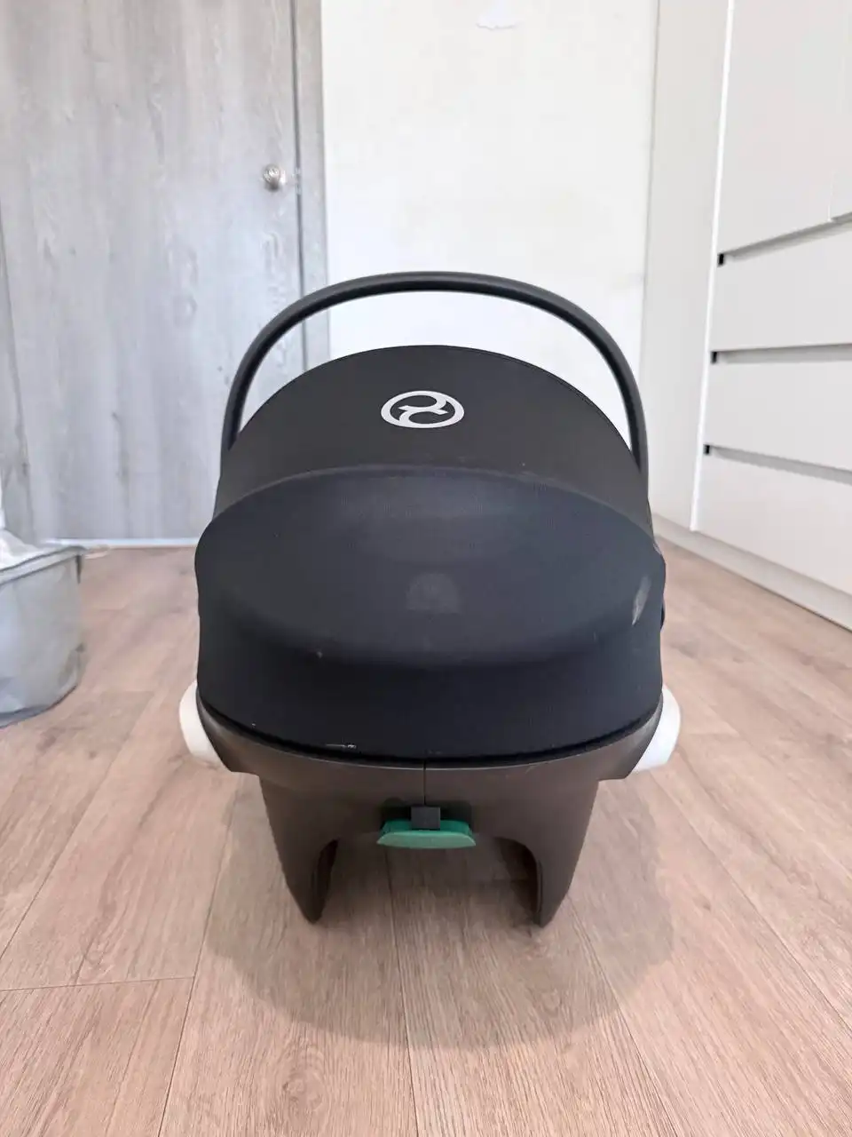 Продам автолюльку Cybex Aton S2 I-size - Детские товары (Барахолка) в Челябинск