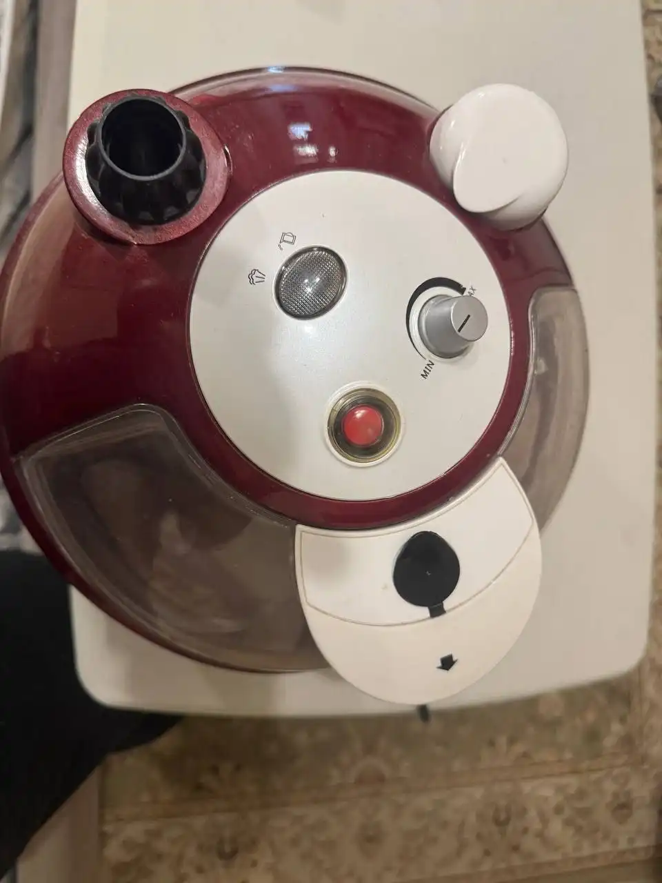 Отпариватель для одежды Gm-Q5 Multi/r - Бытовая техника (Для дома и дачи) в Челябинск