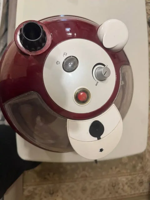 Отпариватель для одежды Gm-Q5 Multi/r - Мебель в Челябинск