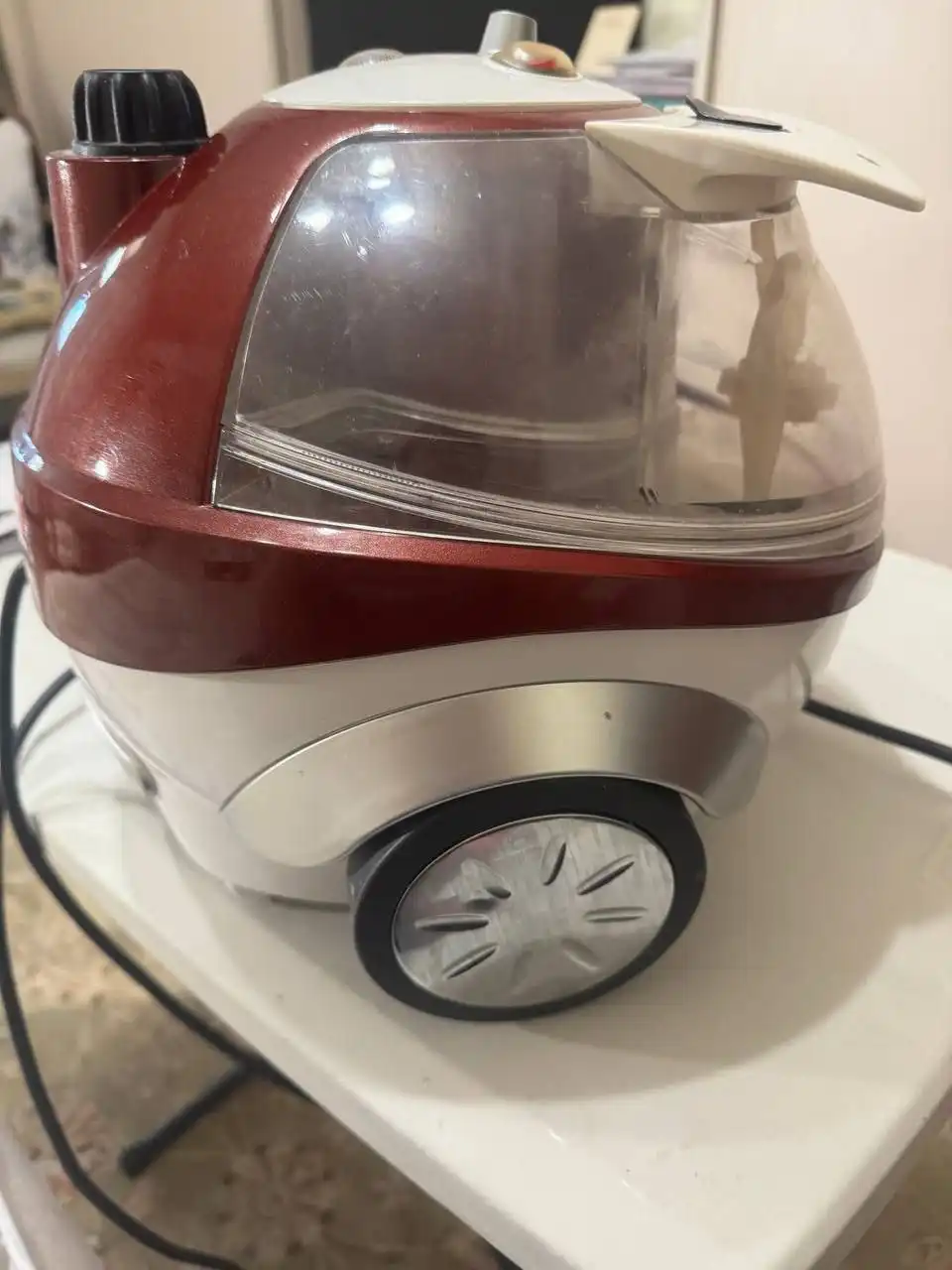 Отпариватель для одежды Gm-Q5 Multi/r - Бытовая техника (Для дома и дачи) в Челябинск